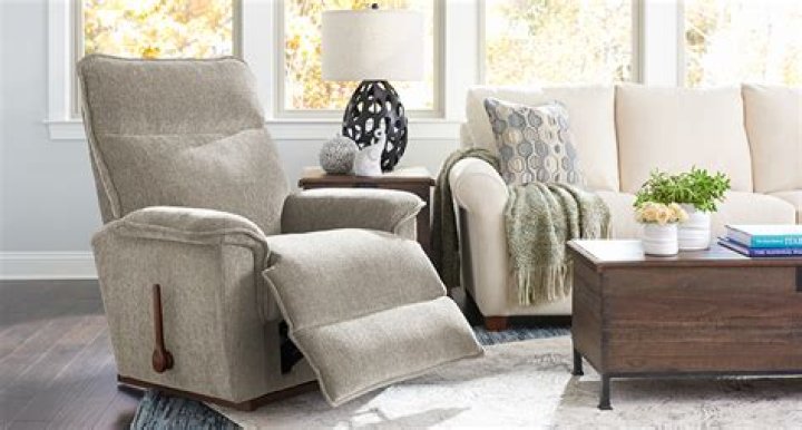 Do recliners come apart for moving?