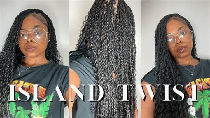 Do senegalese twist grow your hair?
