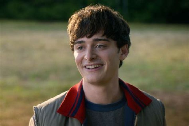 Do the byers have a dog?