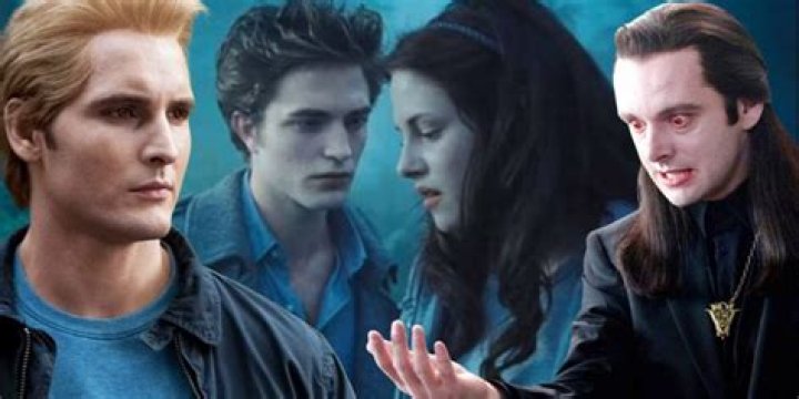 Do vampires have powers?