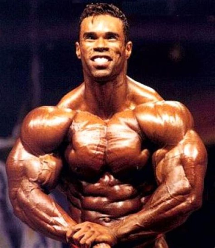 Do you get paid to be a bodybuilder?