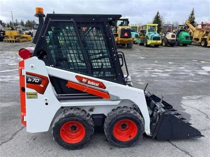 Do you have to be certified to drive a bobcat?