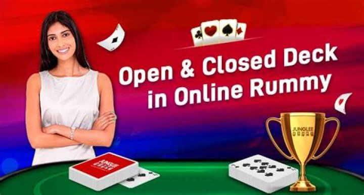 Do you need two decks for rummy?