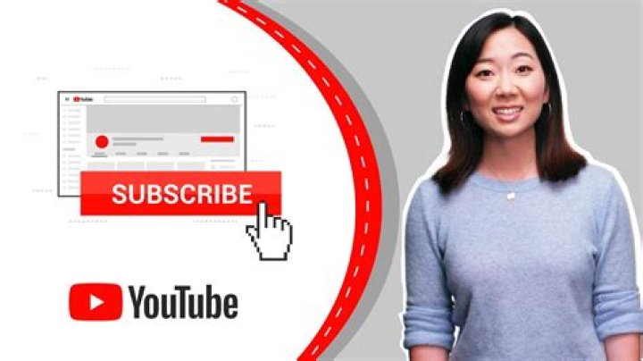 Do you pay to subscribe to a youtube channel?