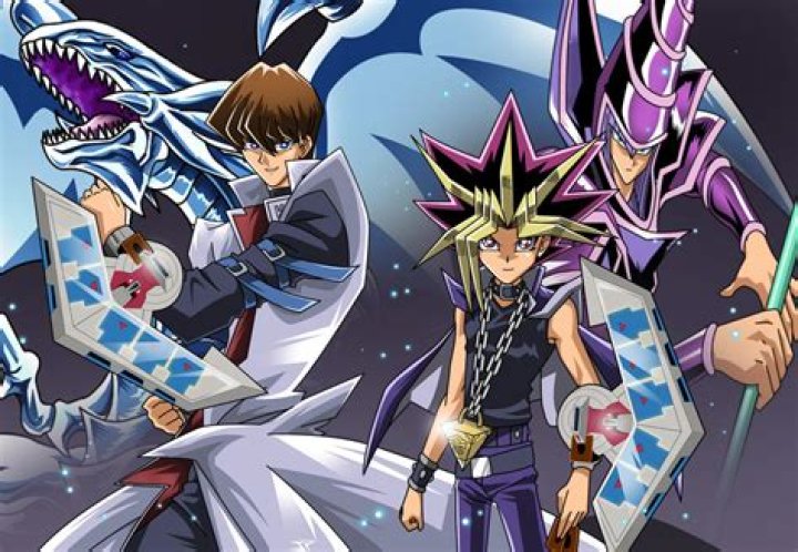 Do yugi and seto become friends?