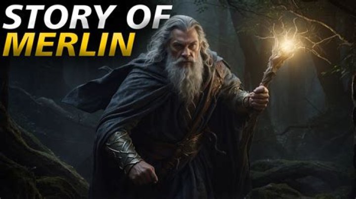 Does arthur pendragon find out about merlin's magic?