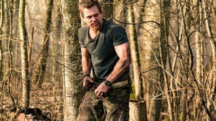 Does axel die in van helsing?