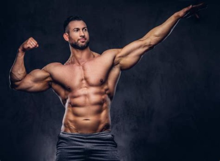 Does bodybuilding affect height?