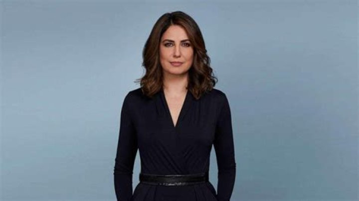 Does cecilia vega still work for abc?