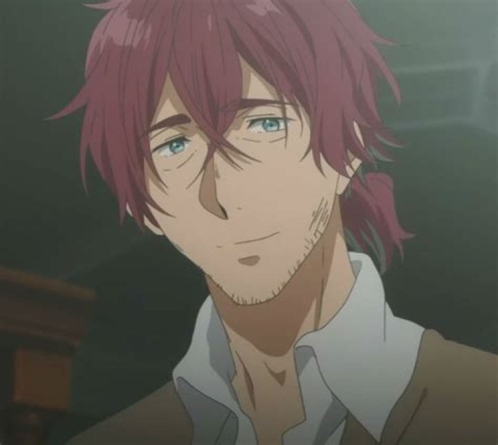 Does claudia hodgins like violet?