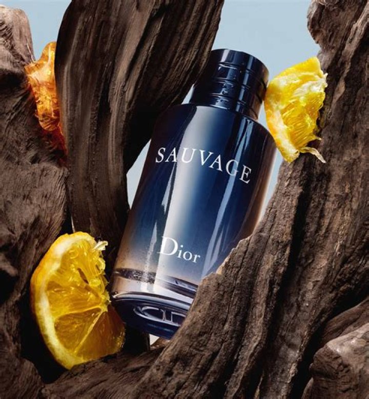 Does dior sauvage have pheromones?