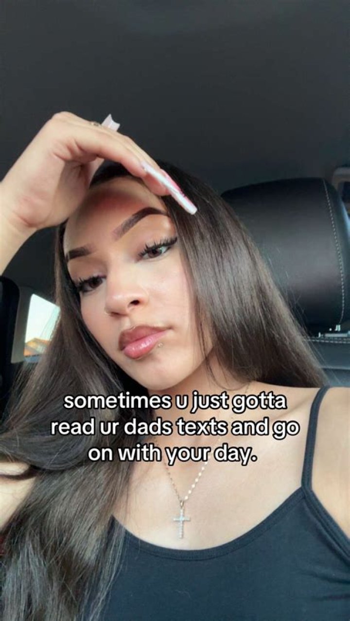 Does flinching mean you're scared?