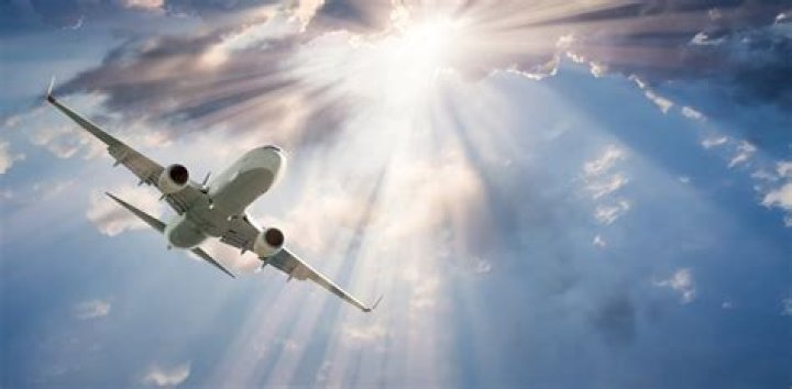 Does flying expose you to radiation?