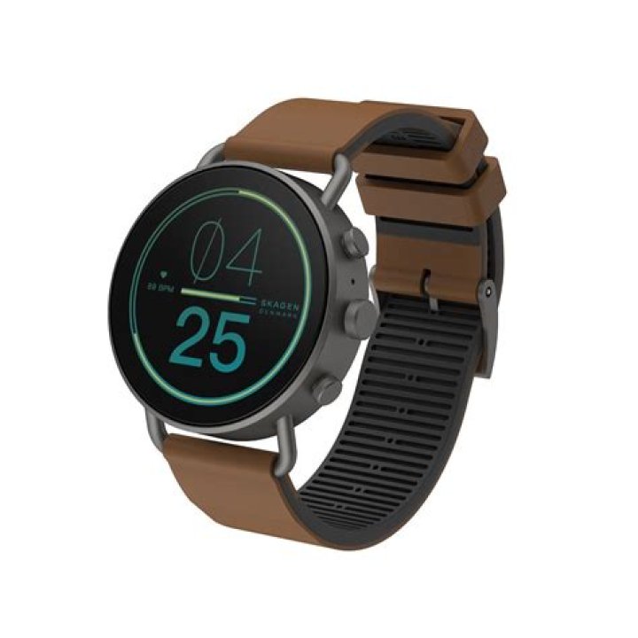 Does fossil own skagen?