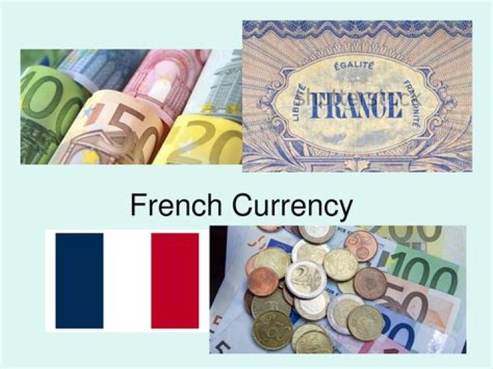 Does france use euro?