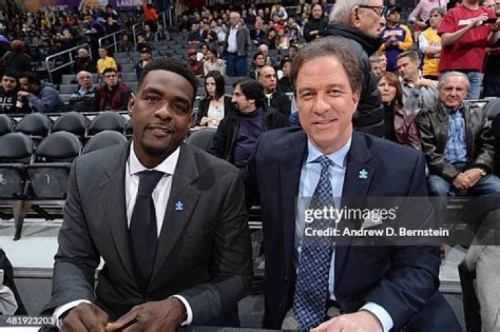 Does harlan have autism?