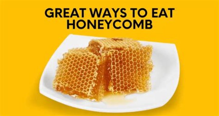Does honeycomb have gluten?