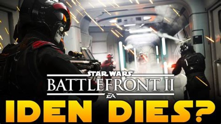 Does iden versio die?