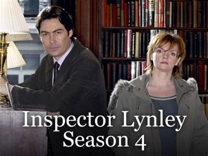 Does inspector lynley marry havers?