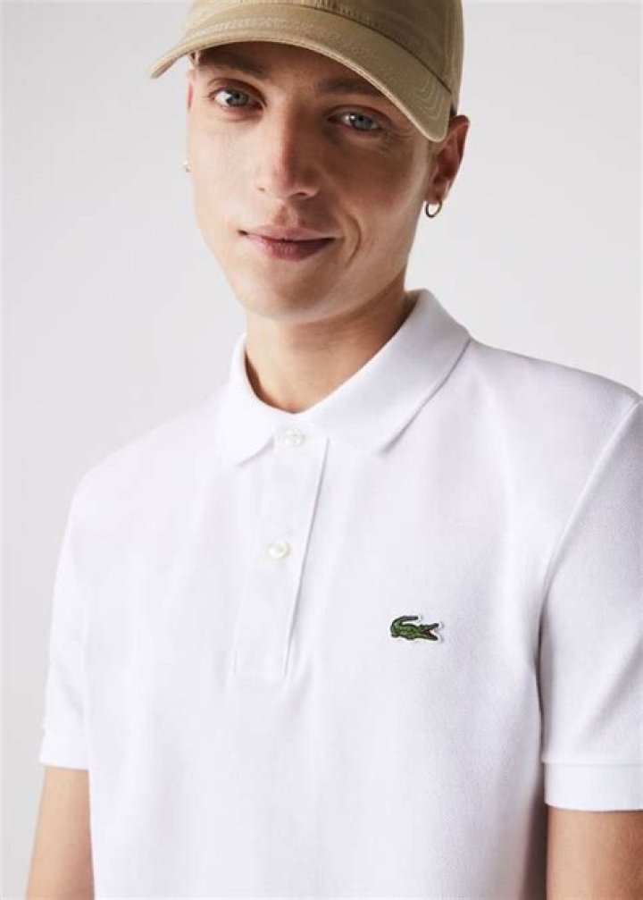 Does lacoste fit small?