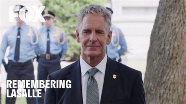 Does lasalle die on ncis new orleans?