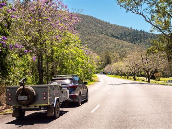 Does nrma cover queensland?