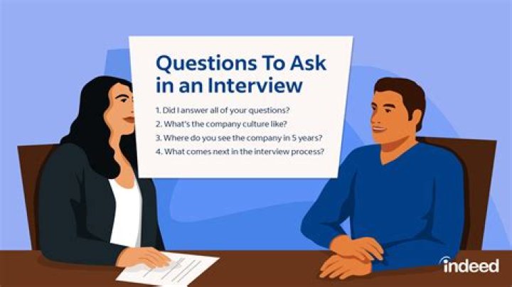 Does petitioner have to interview?