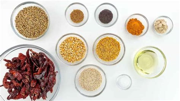 Does sambar powder expire?