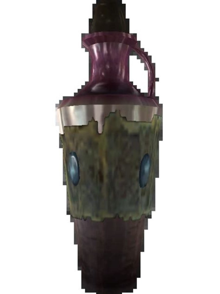 Does skooma do anything in skyrim?