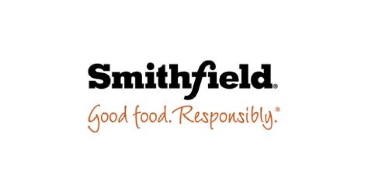 Does smithfield foods pay weekly?