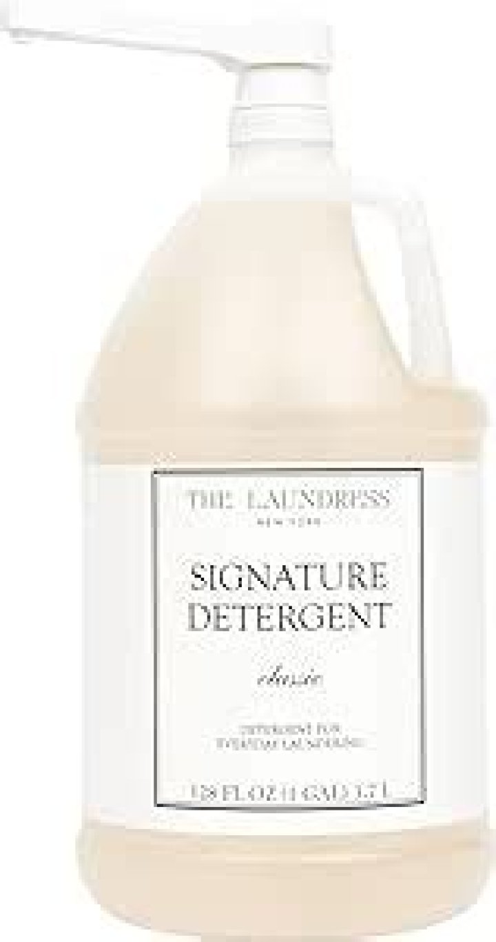 Does the laundress sell on amazon?