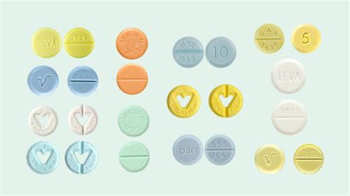 Does valium make you gain weight?