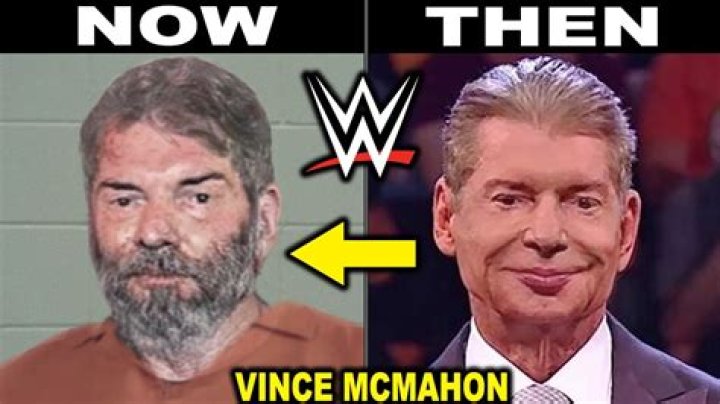 Does vince mcmahon own nwa?