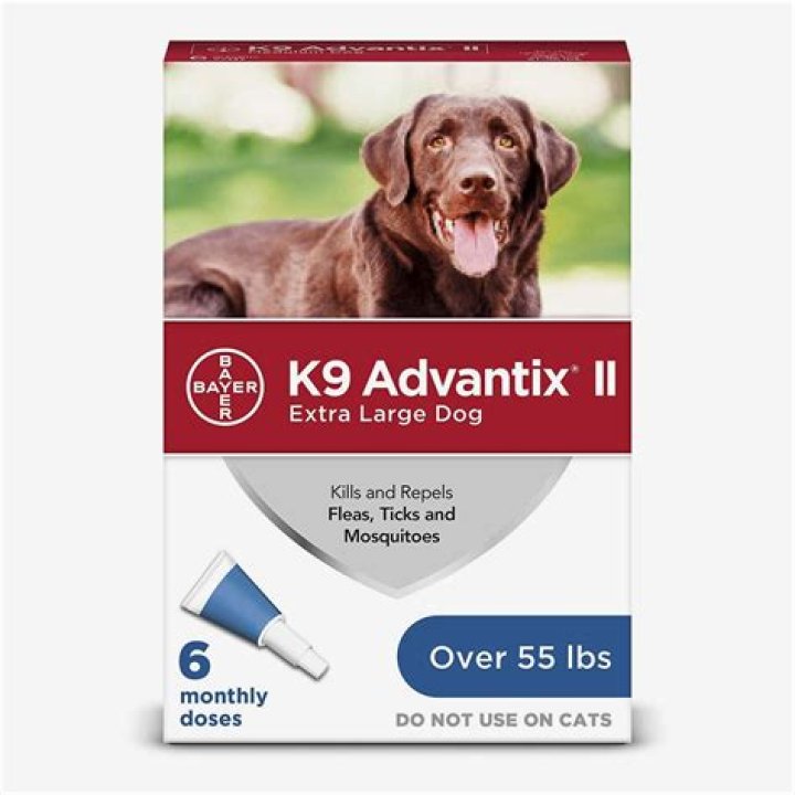 Does vinegar kill ticks on dogs?