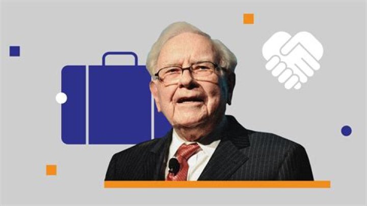 Does warren buffett own ge stock?