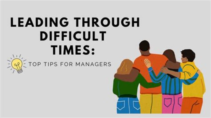 During these times meaning?