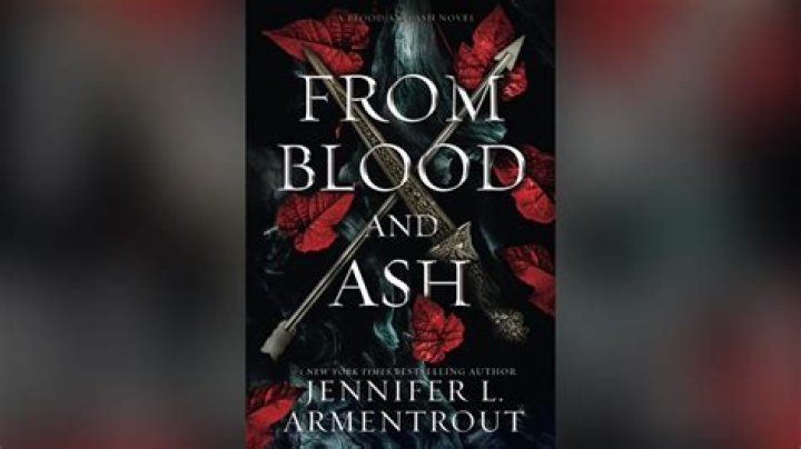 For ash and blood?