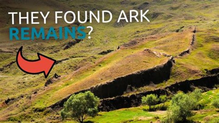 Has anyone found the hidden treasure?