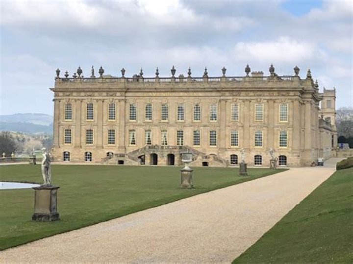 Has chatsworth house reopened?