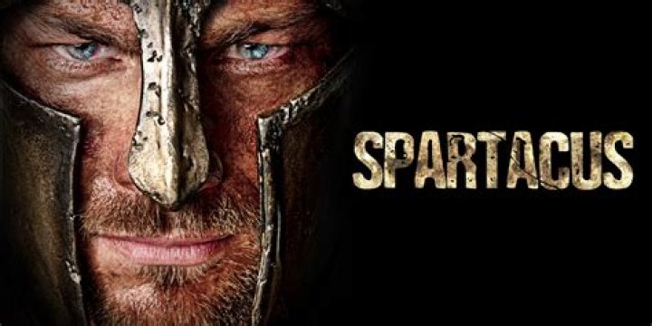 Has spartacus series ended?
