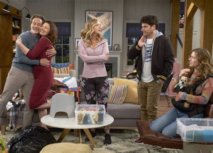 Has the tv show indebted been cancelled?