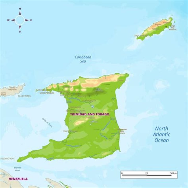 Has trinidad opened its borders?