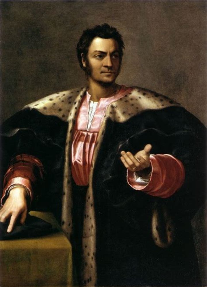 How did rinaldo albizzi die?