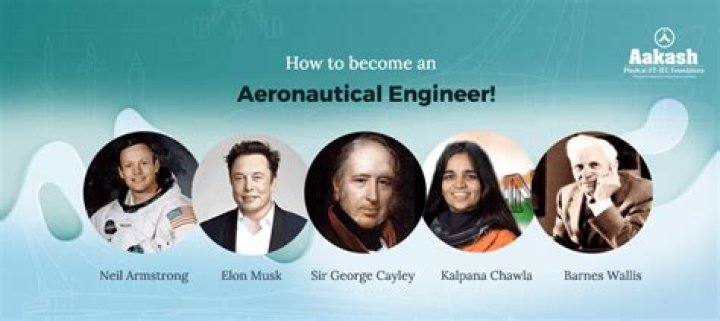 How do i become an aeronautical engineer?