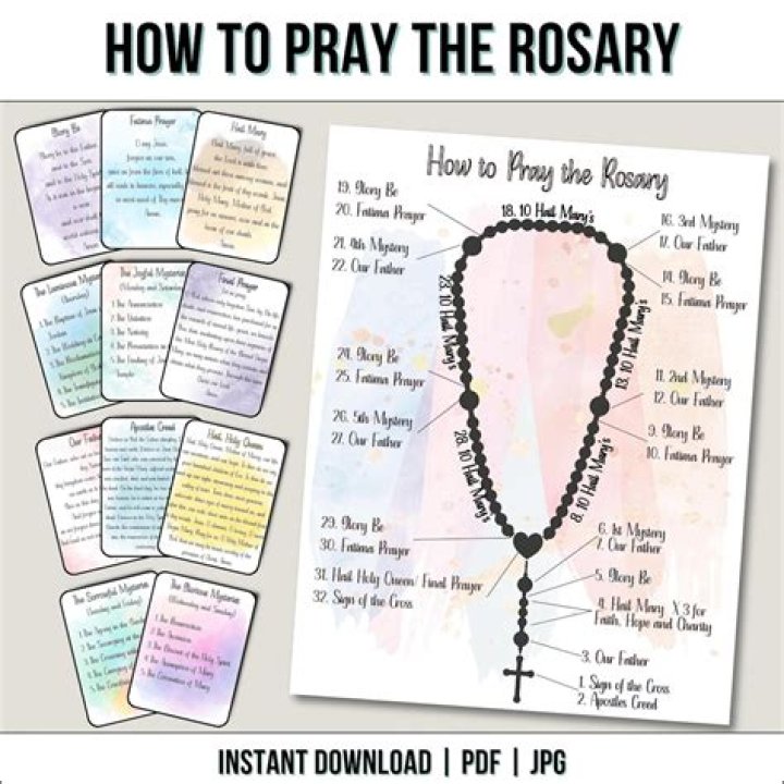 How do you pray vespers?