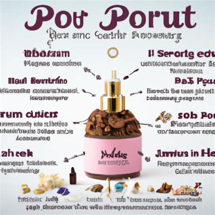 How does poo pourri work?