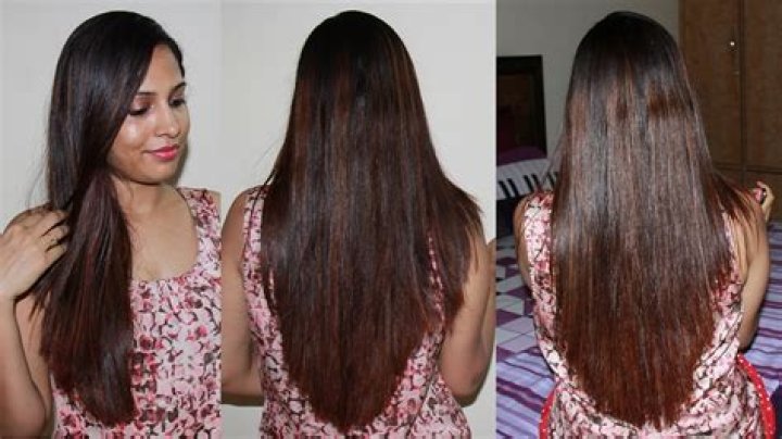 How henna is good for hair?