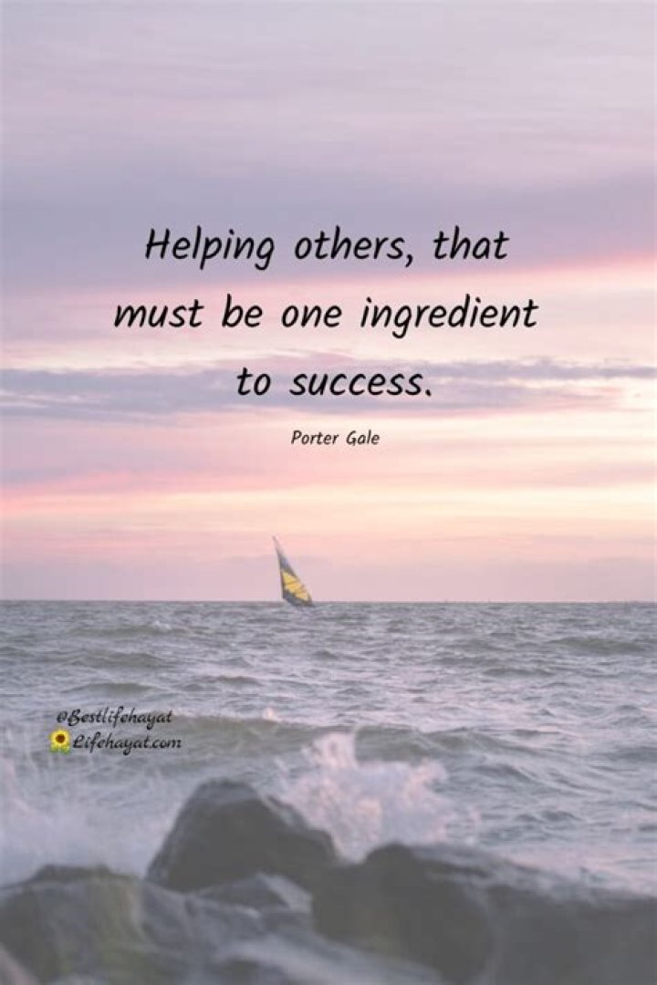 How inspirational quotes help?