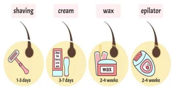 How long does epilation last?