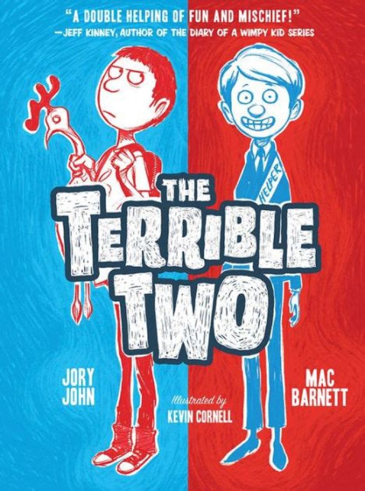 How long does terrible two's last?